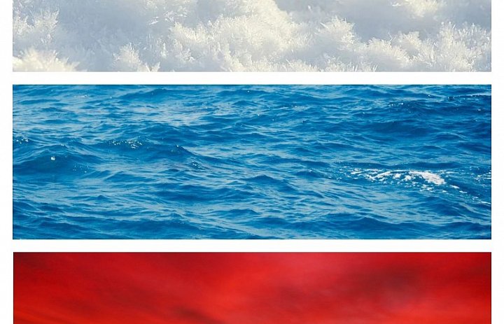 Цвета Родины